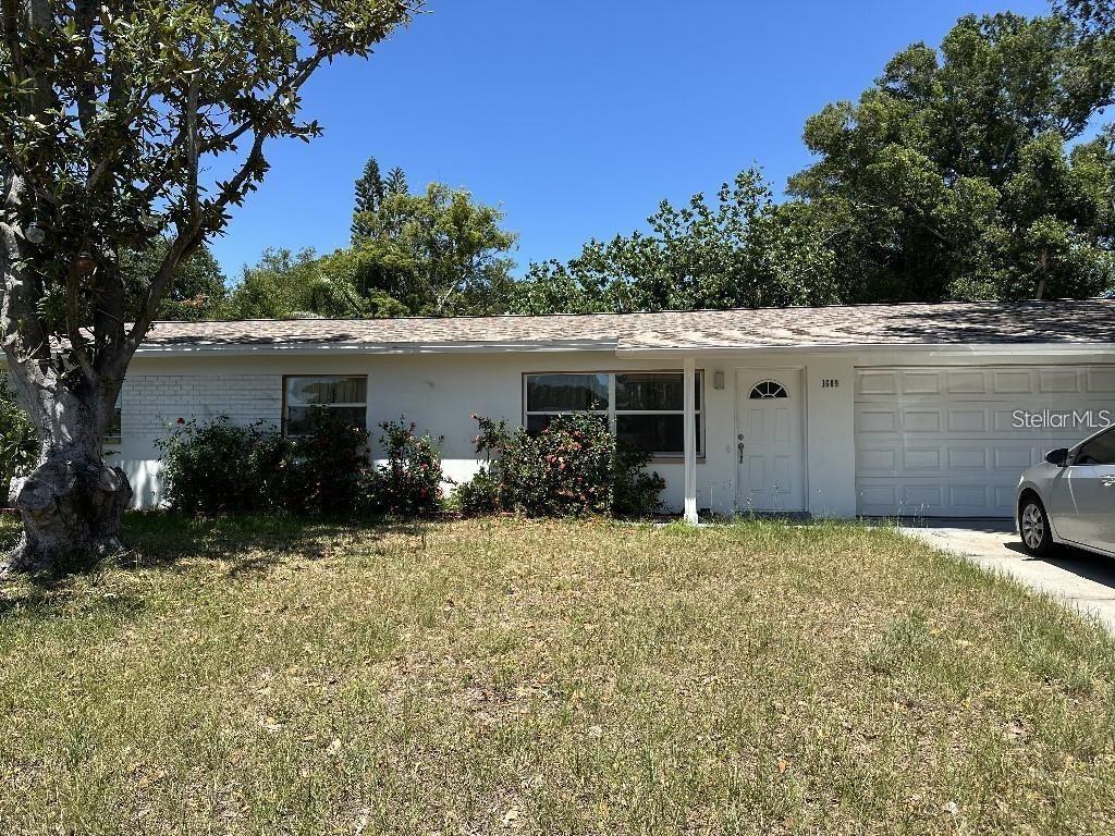 1609 Clearview Ave., Clearwater, FL 33756