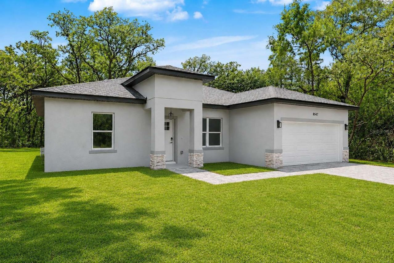 8547 N Trojan Dr., Citrus Springs, FL 34433