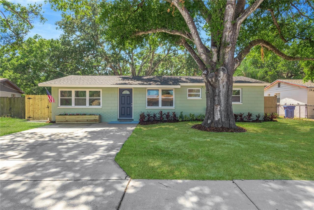 3820 Beechwood Blvd., Tampa, FL 33619