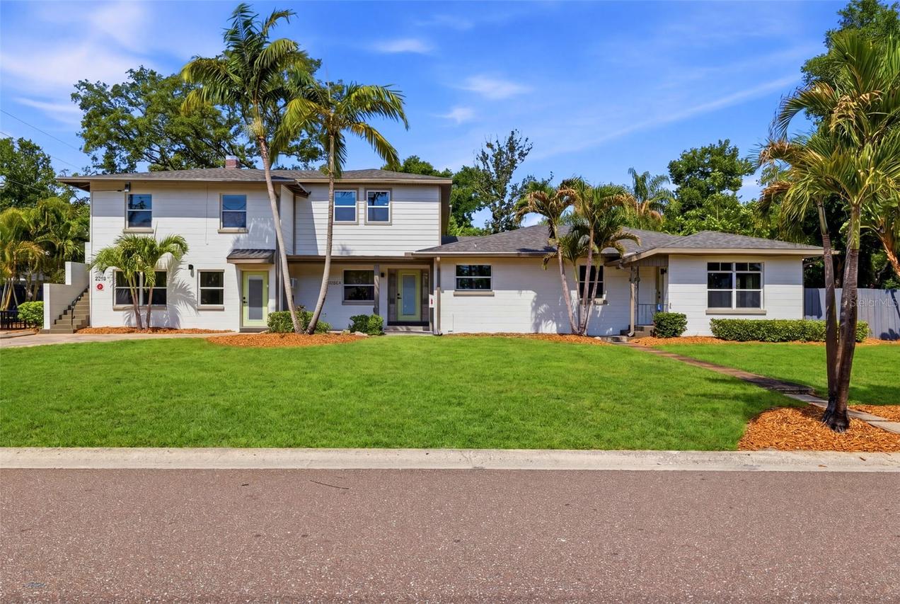 3030 5th St., St Petersburg, FL 33704