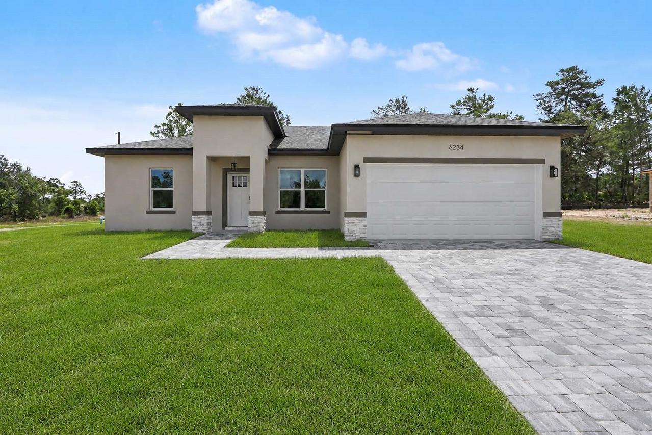 6234 N Mariner Ter., Citrus Springs, FL 34433