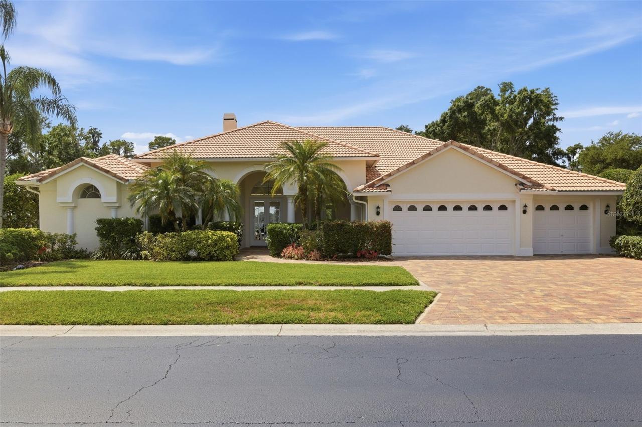 3626 Swans Landing Dr., Land O Lakes, FL 34639