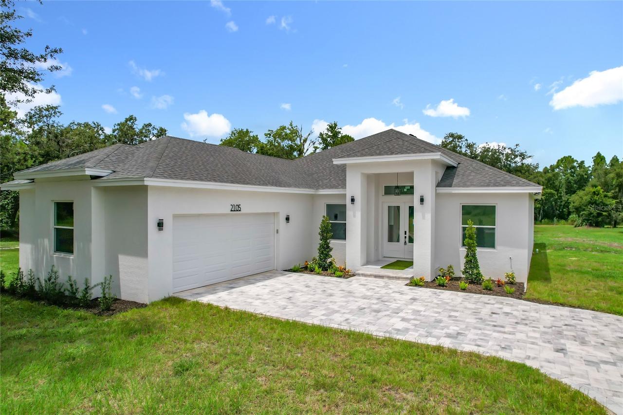 2105 Dorman Rock Pl., Plant City, FL 33565