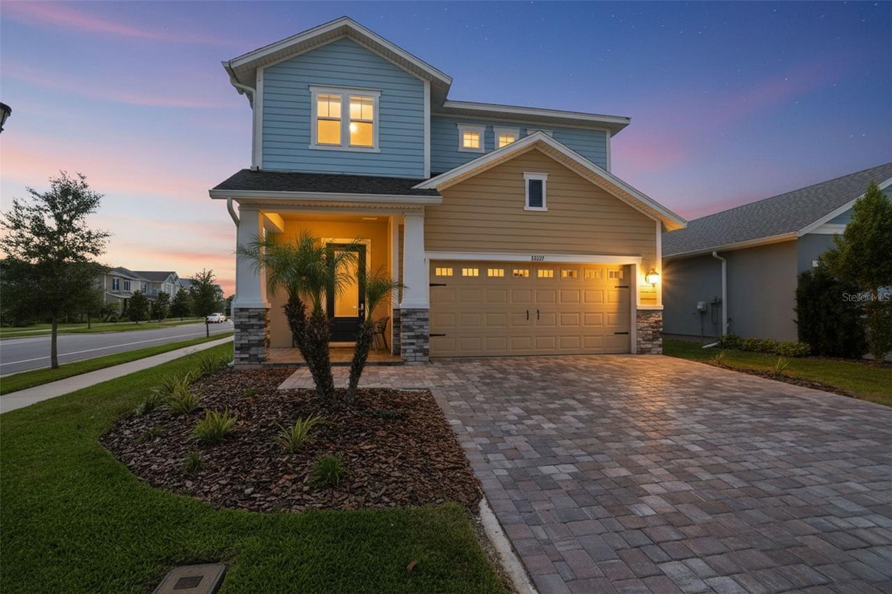 3567 Front Park Dr., Wesley Chapel, FL 33543