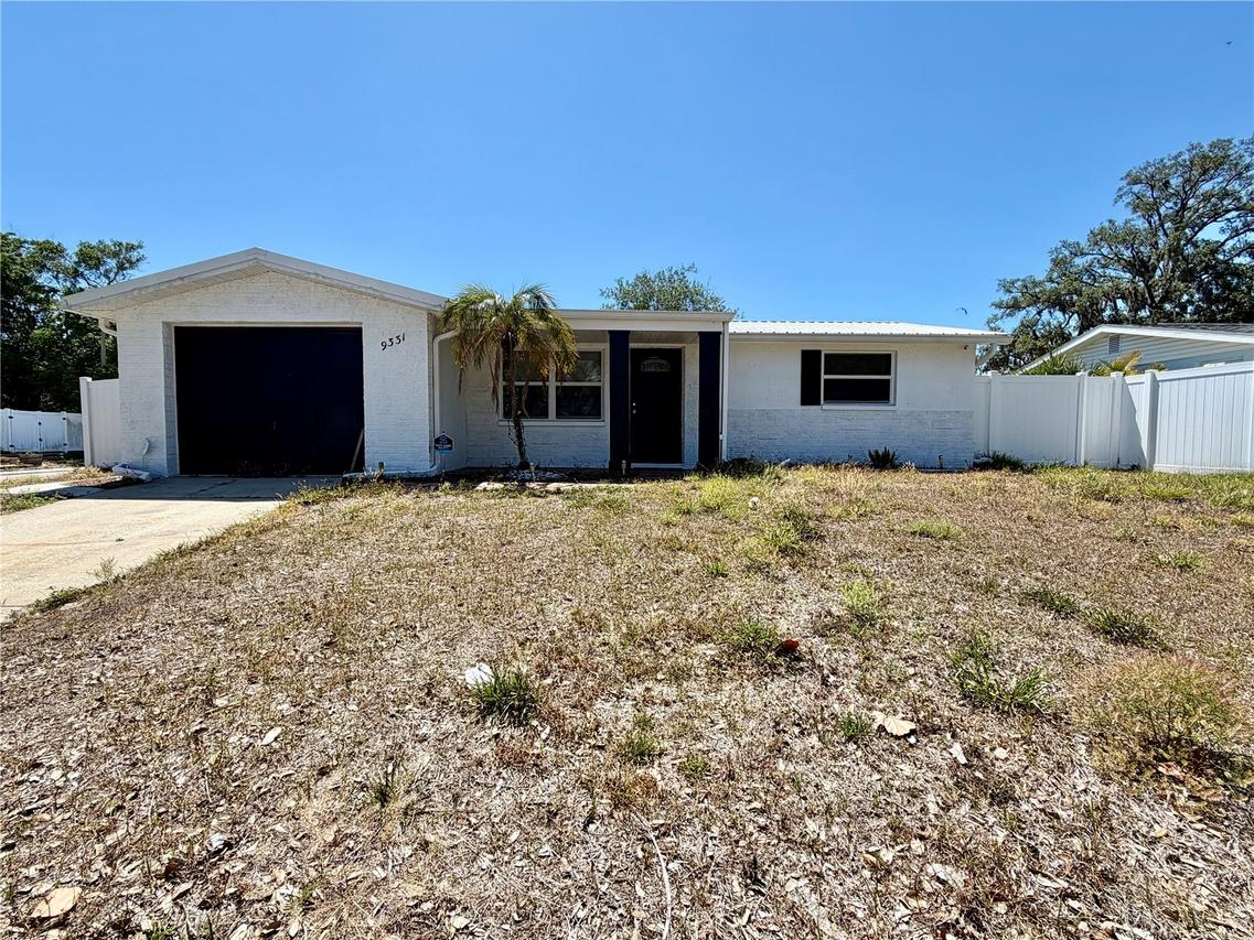 9331 Rainbow Ln., Port Richey, FL 34668