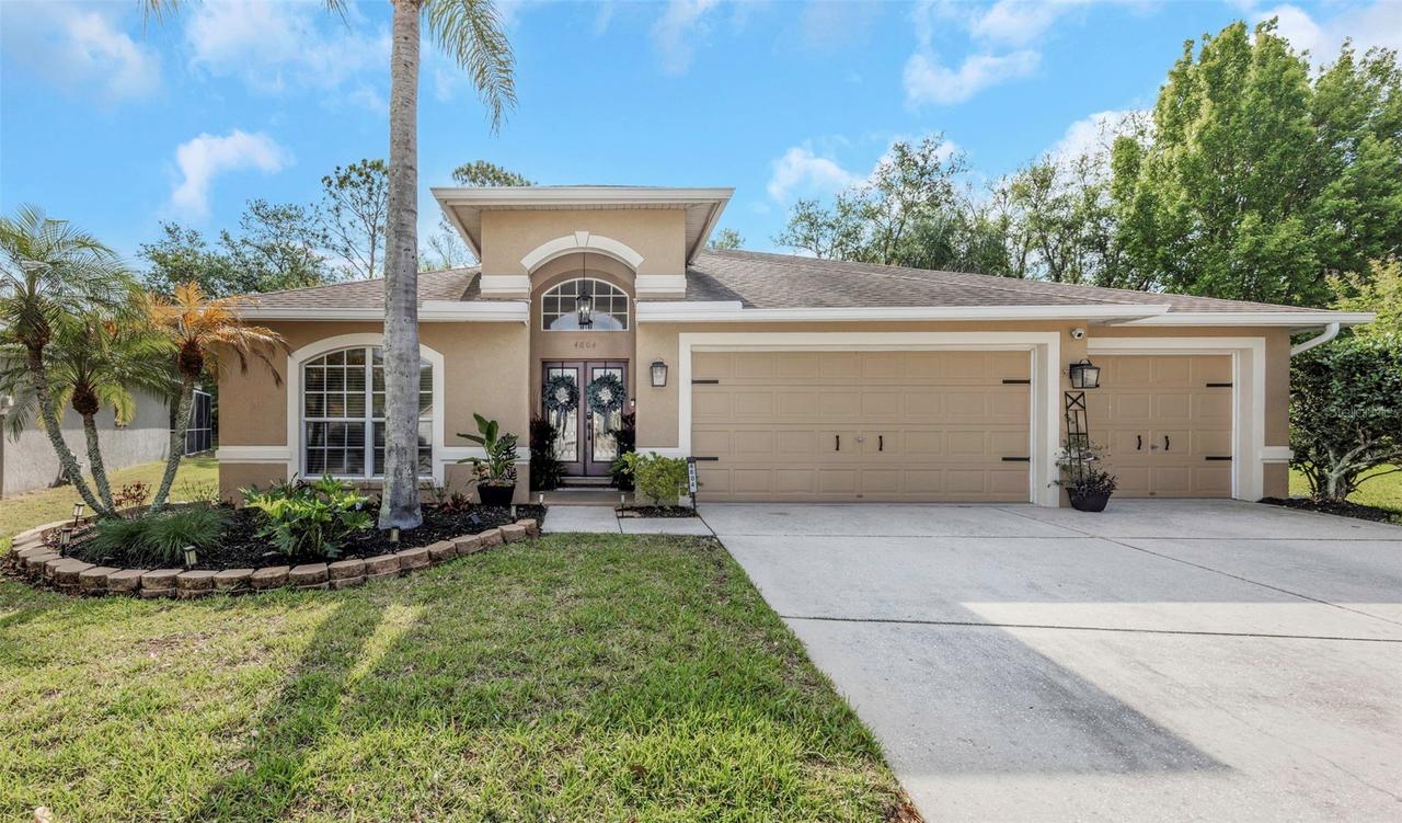4604 Purple Tiger Ct., Lutz, FL 33558