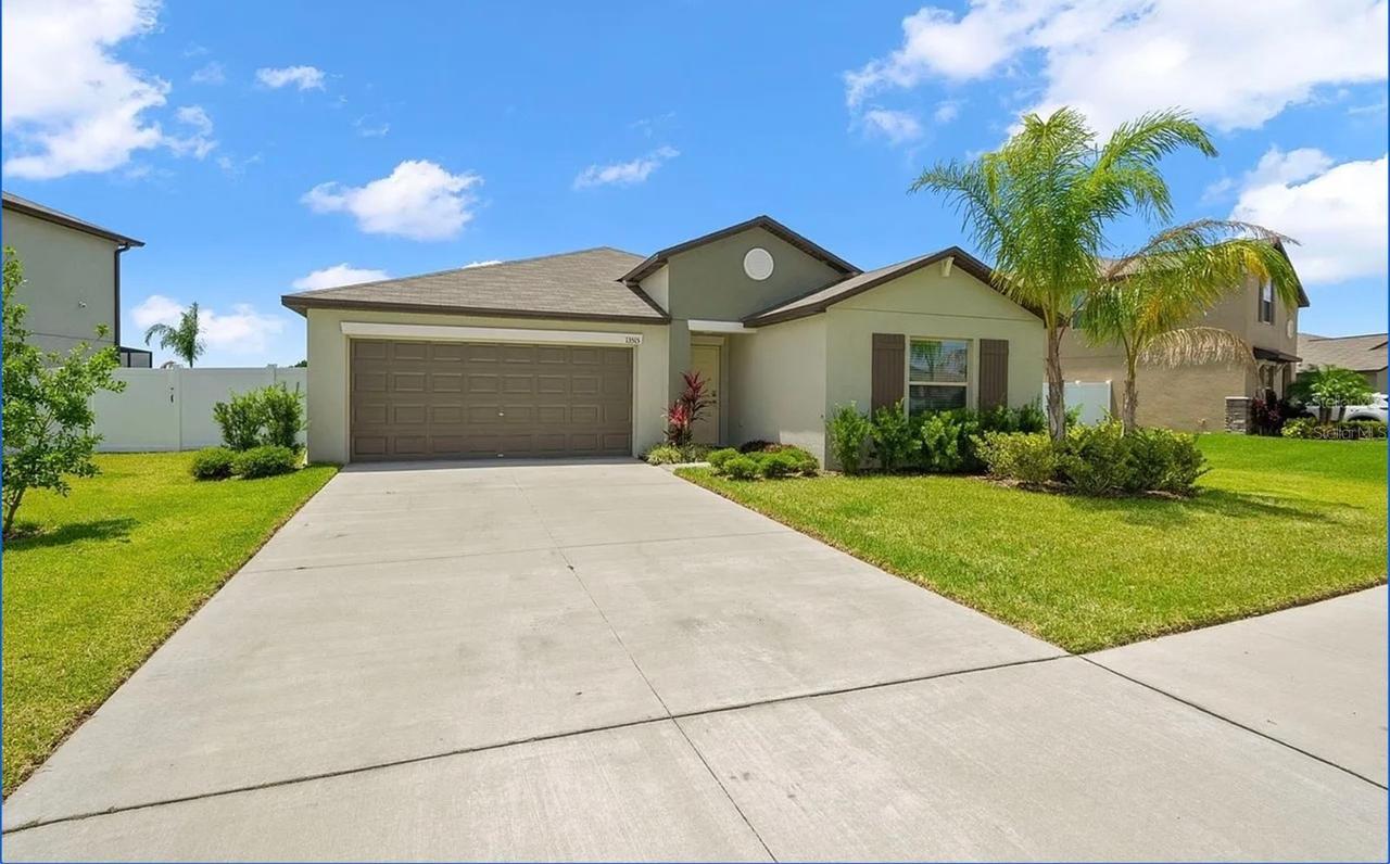 13515 Wild Ginger St., Riverview, FL 33579