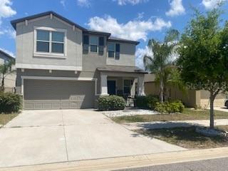 15510 Wicked Strong St., Sun City Center, FL 33573