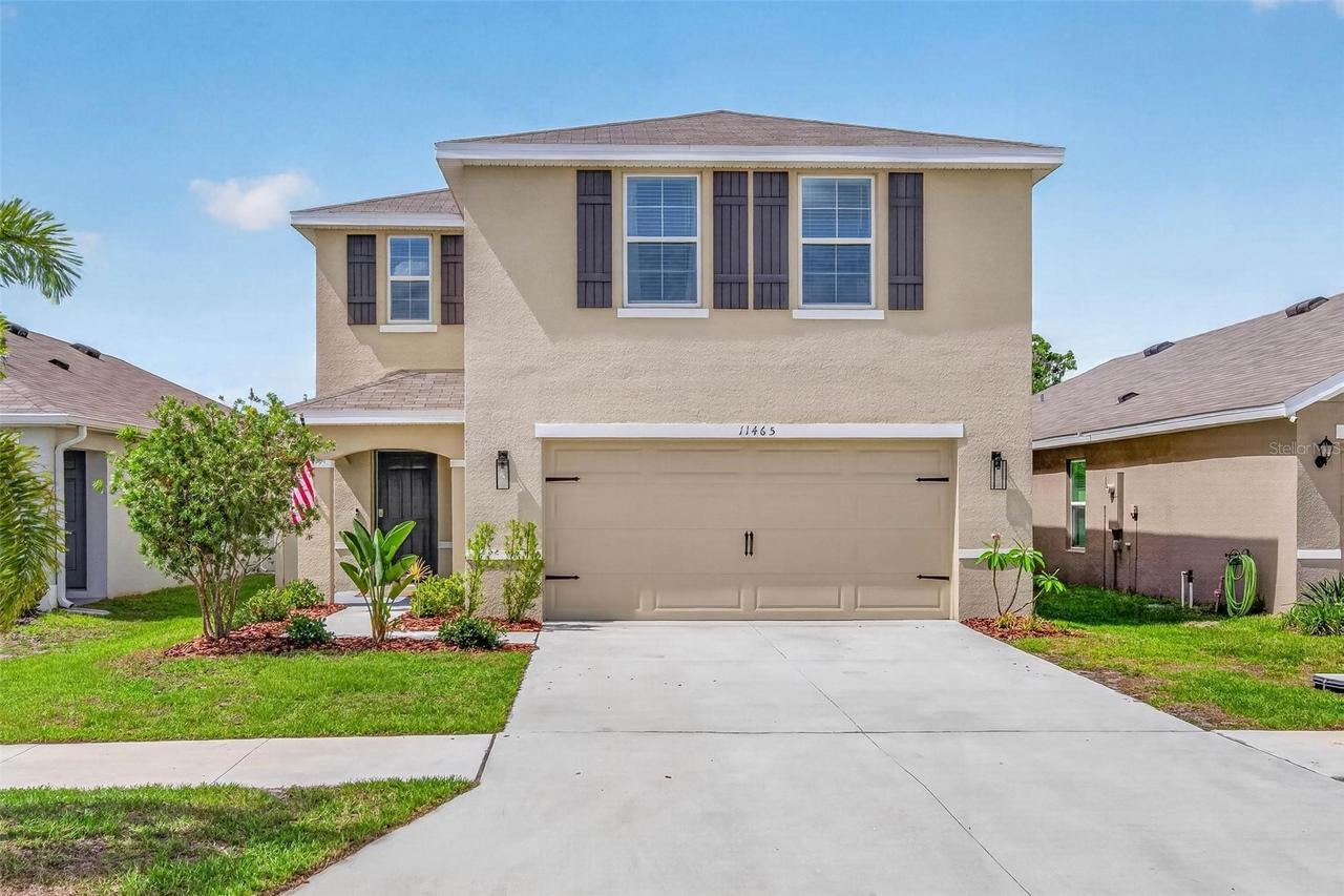 11465 Stone Pine St., Riverview, FL 33569