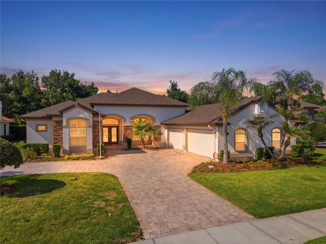 8747 Bonica Pl., Land O Lakes, FL 34637