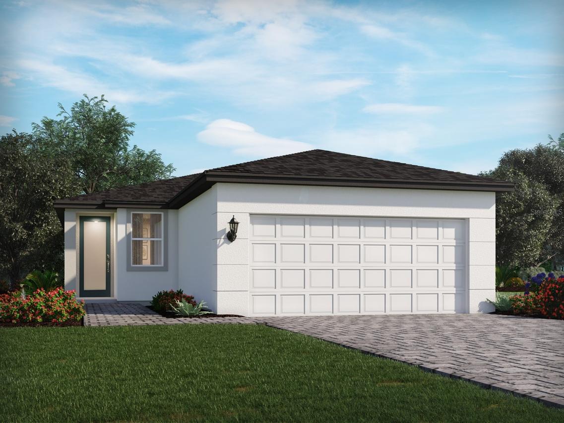 4325 River Beacon Blvd., Davenport, FL 33837