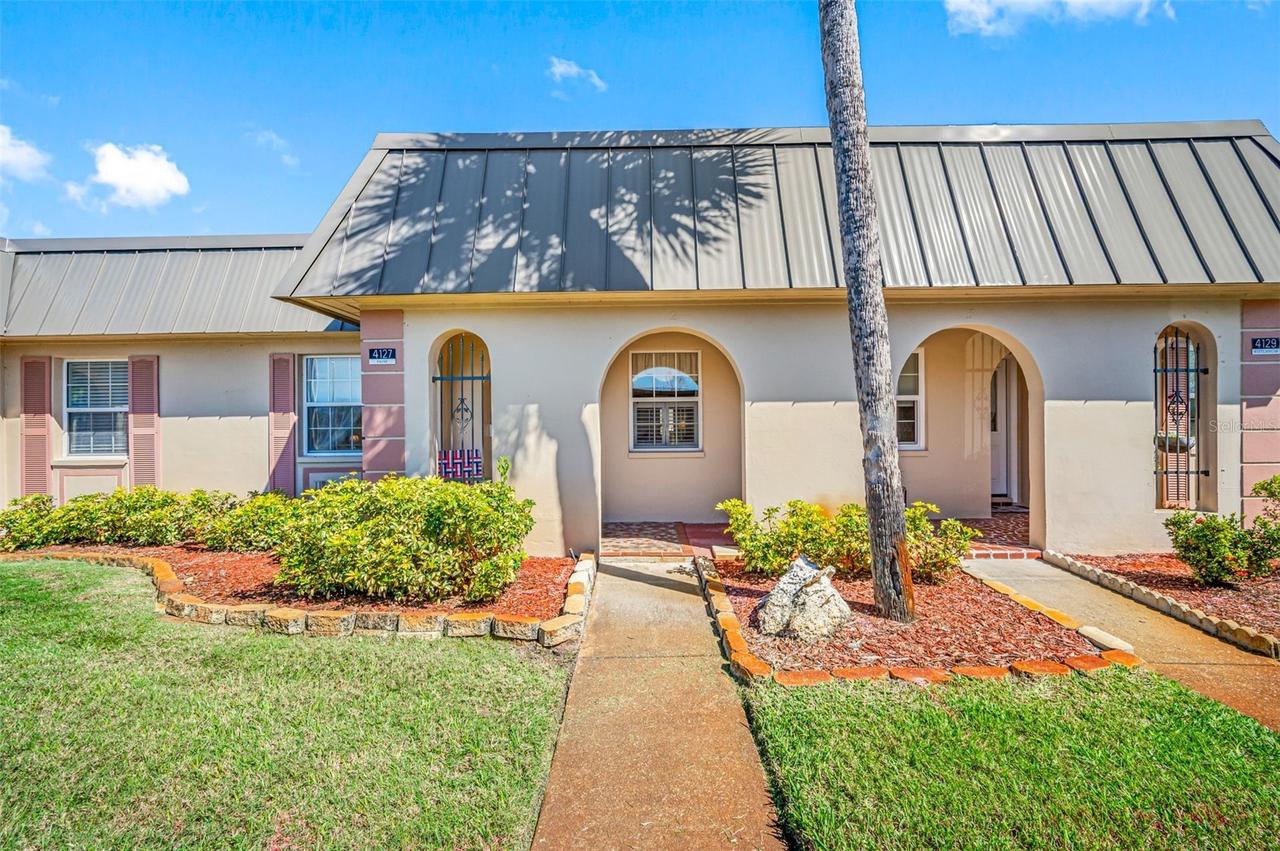 4127 Hampton Dr, New Port Richey, FL 34652