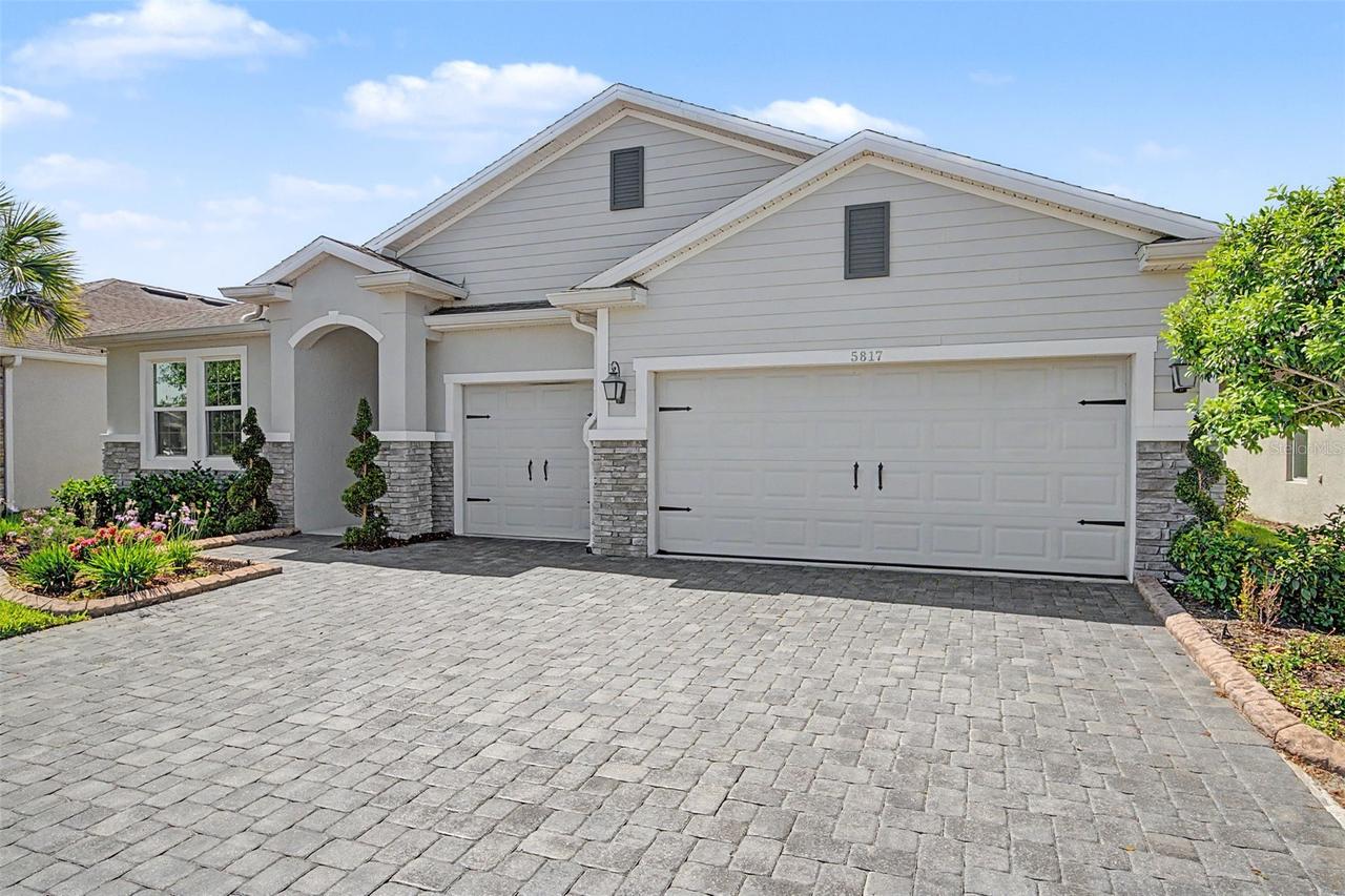 5817 Hevena Ct., Palmetto, FL 34221