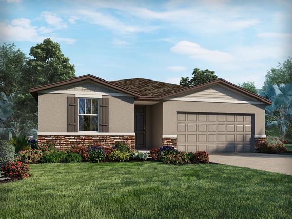 New Construction Homes For Sale This Week in Lake Hamilton: May 6th to May 12th