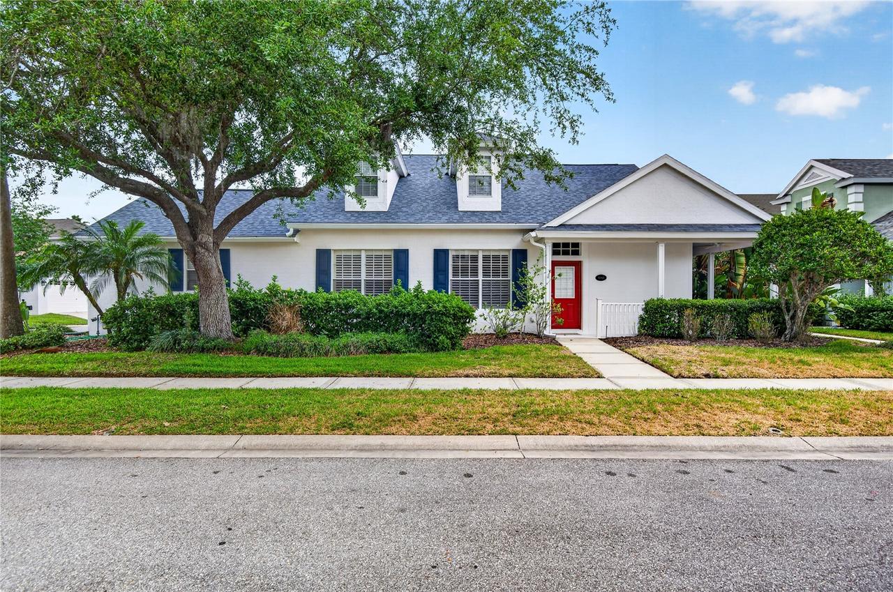 10801 Spring Mountain Pl., Tampa, FL 33626