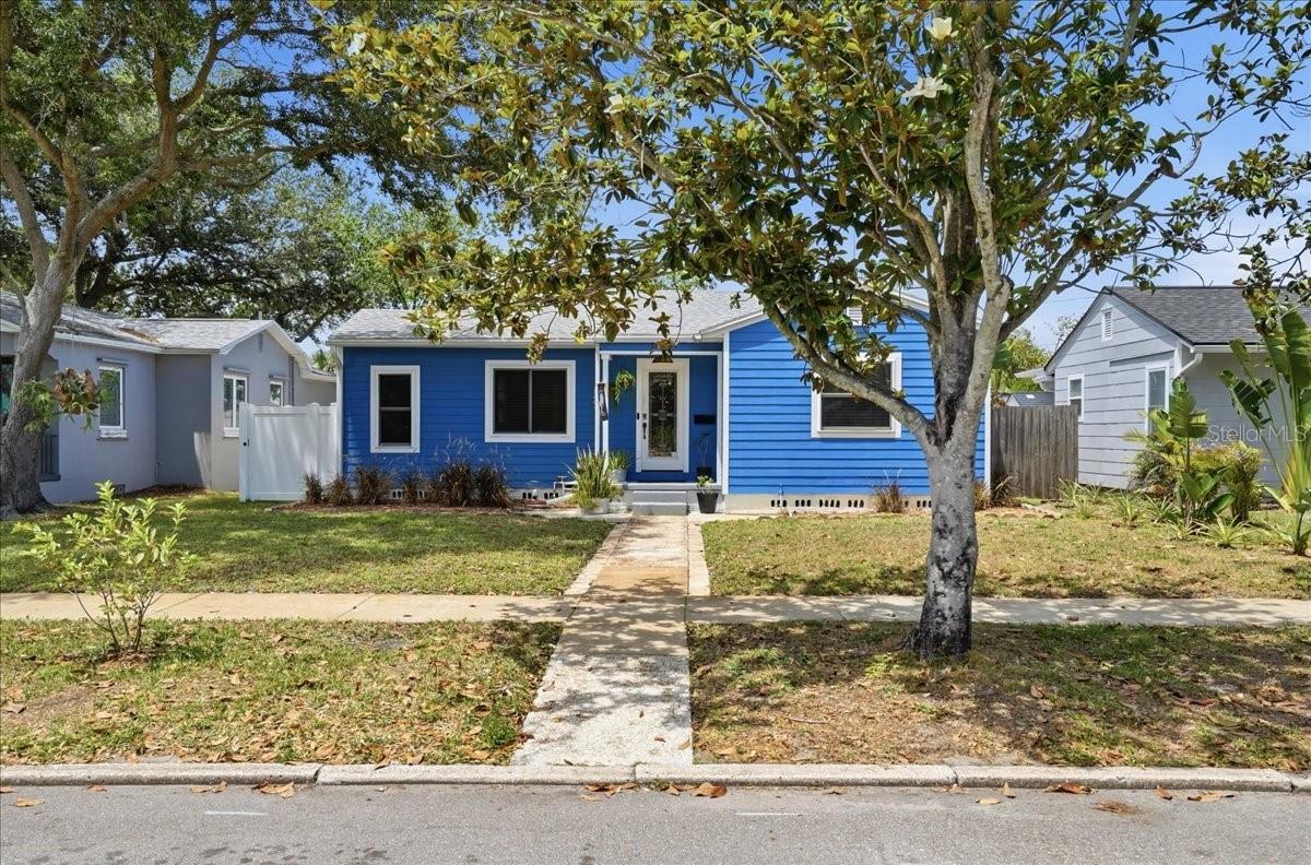 3145 8th Ave., St Petersburg, FL 33713