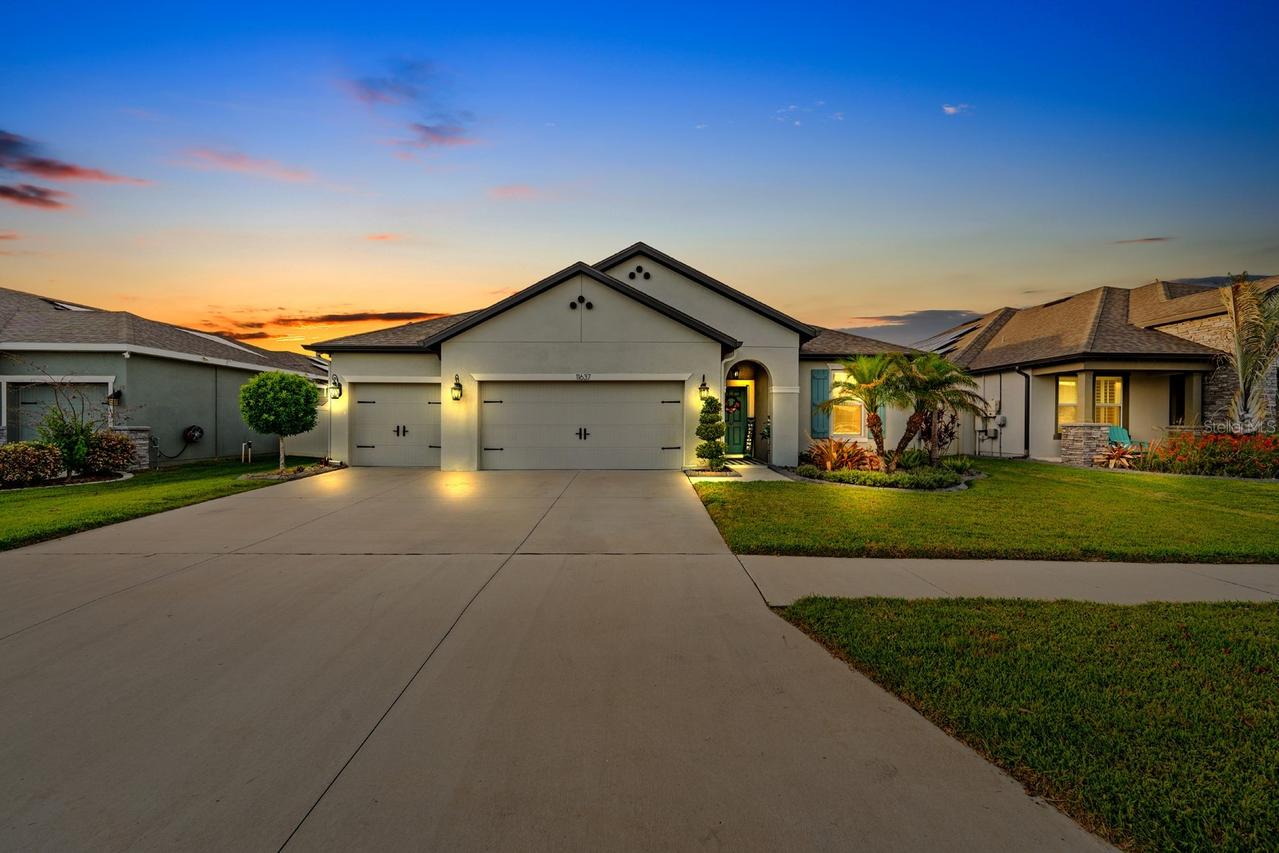 11637 Tetrafin Dr., Riverview, FL 33579