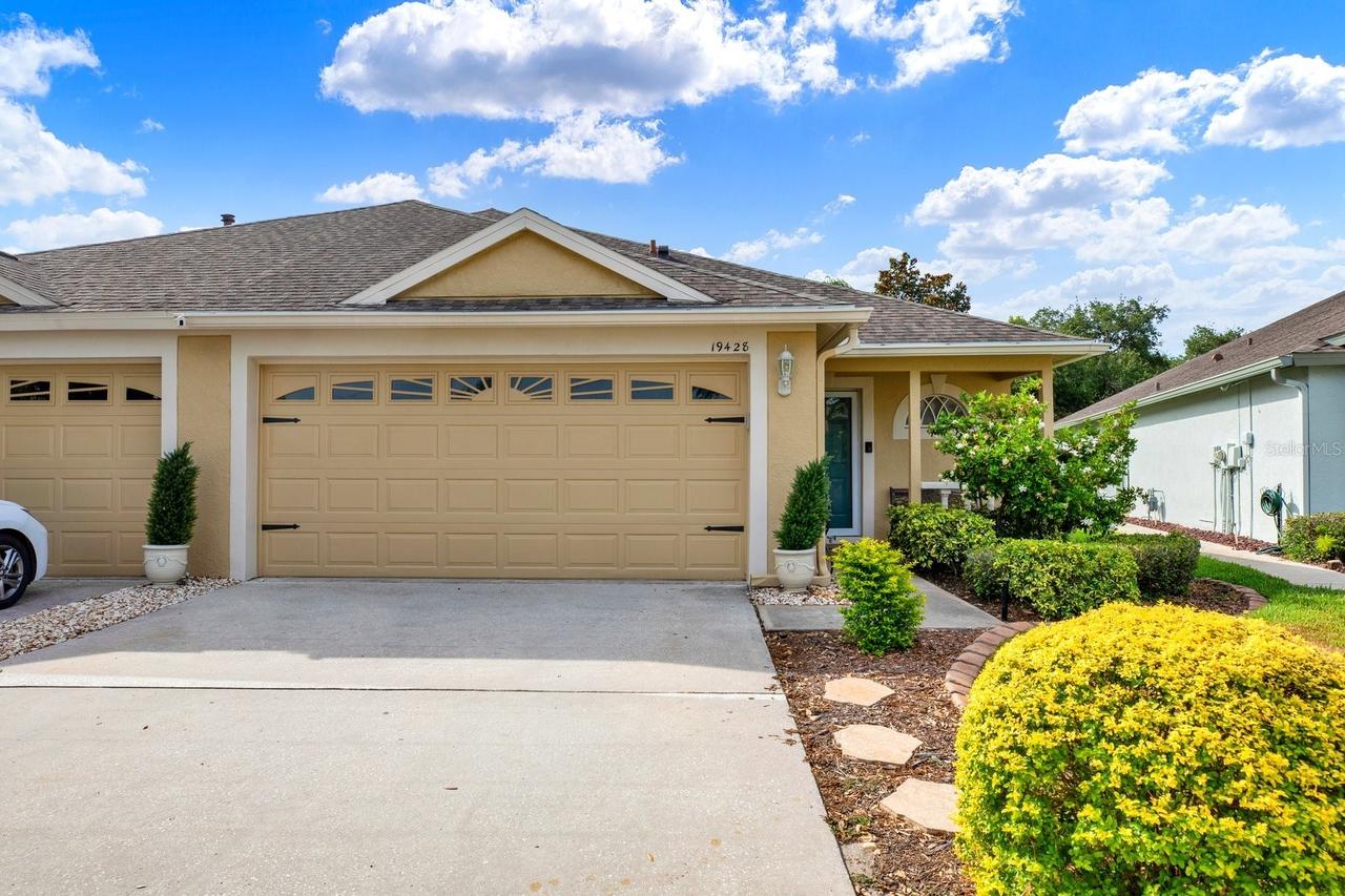 19428 Haskell Pl., Land O Lakes, FL 34638