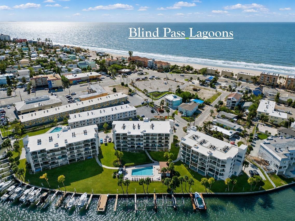9825 Harrell Ave. #404, Treasure Island, FL 33706