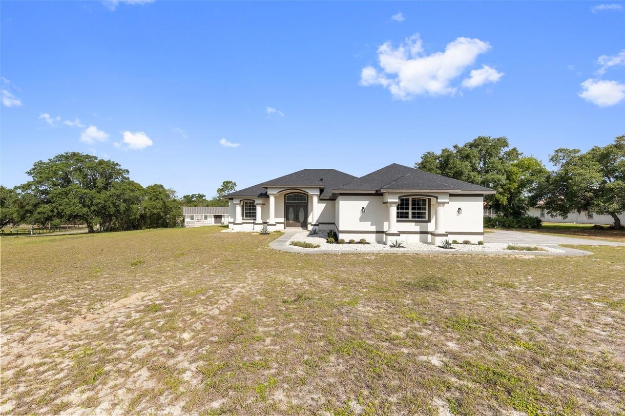 17545 Glenda Dr., Spring Hill, FL 34610