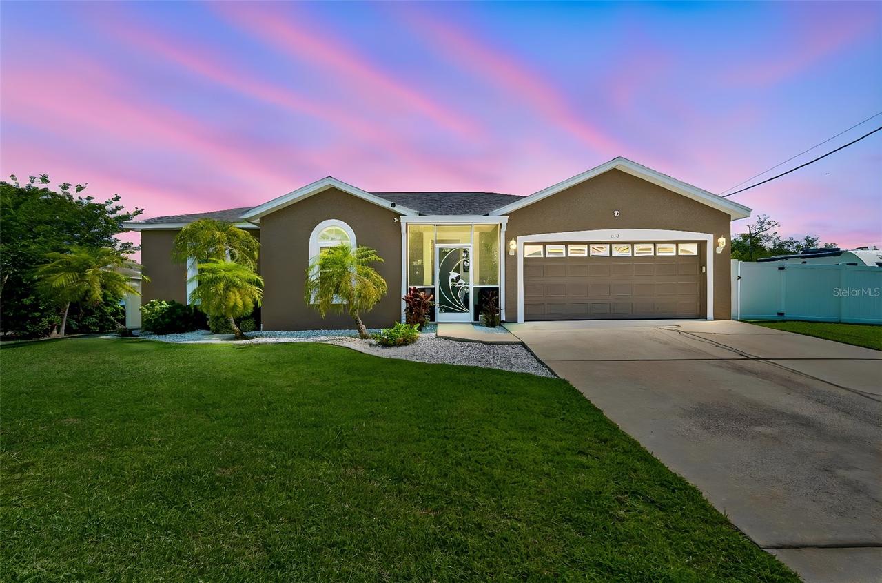 403 Flamingo Dr., Apollo Beach, FL 33572