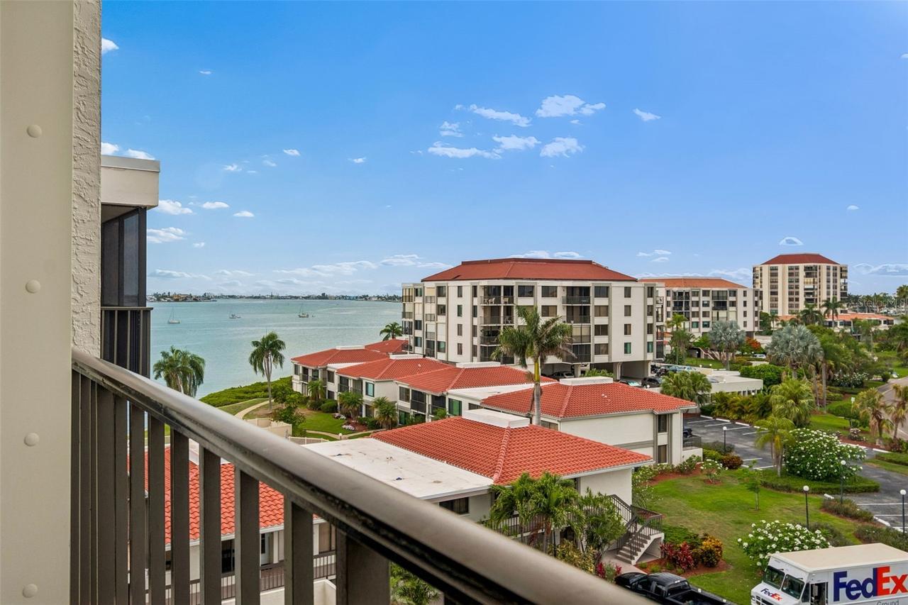 6365 Bahia Del Mar Blvd. #604, St Petersburg, FL 33715