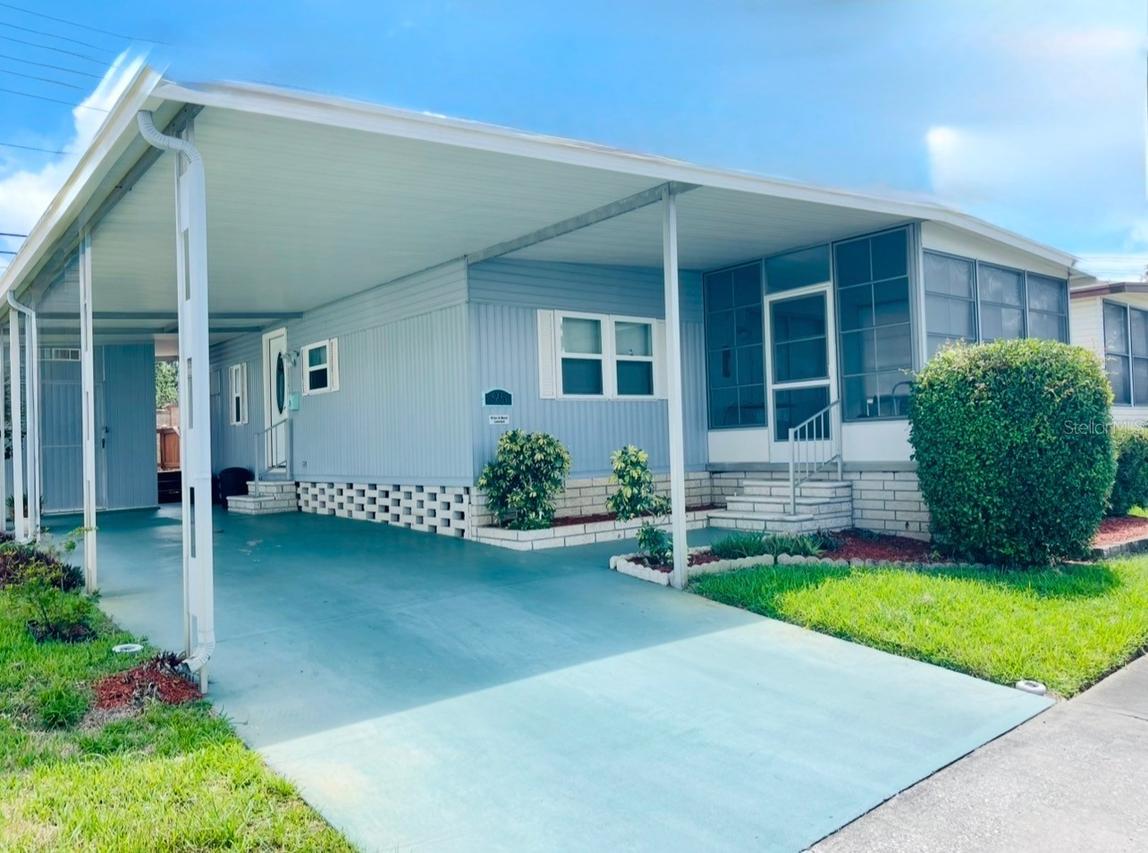 95 Red Oak Dr., Palm Harbor, FL 34684