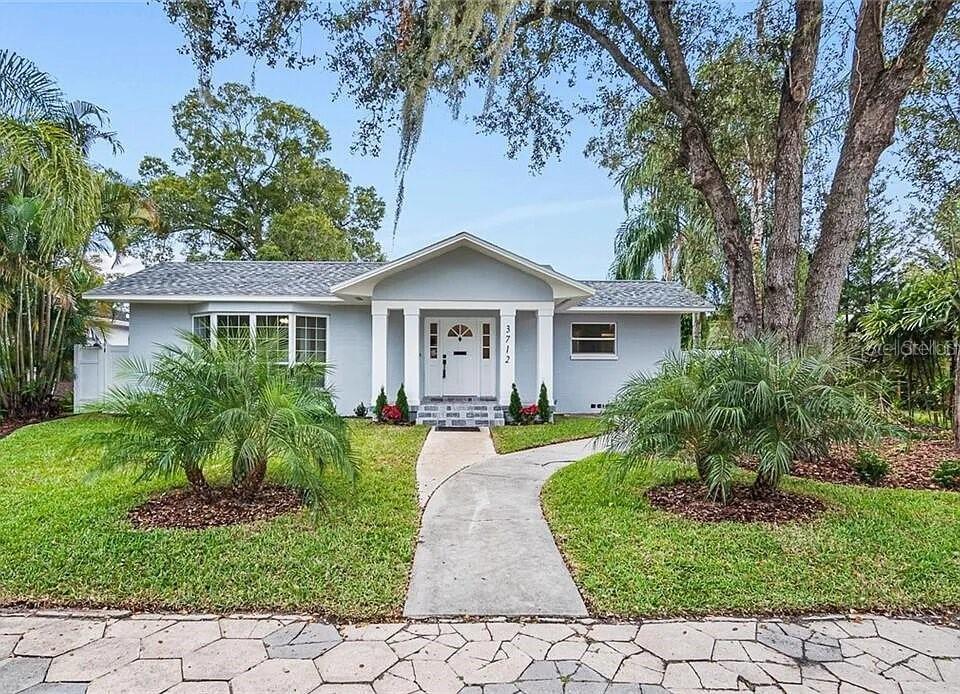 3712 Foster Hill Dr., St Petersburg, FL 33704