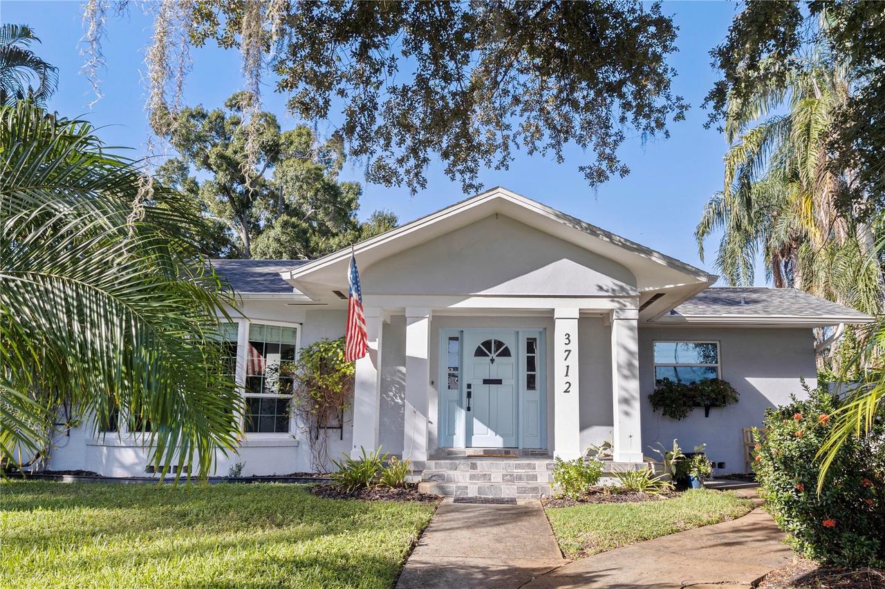 3712 Foster Hill Dr., St Petersburg, FL 33704