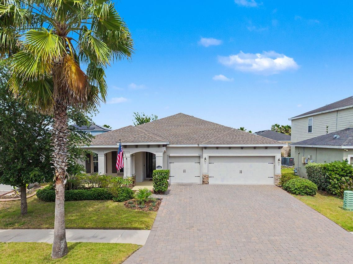 11626 Lake Lucaya Dr., Riverview, FL 33579