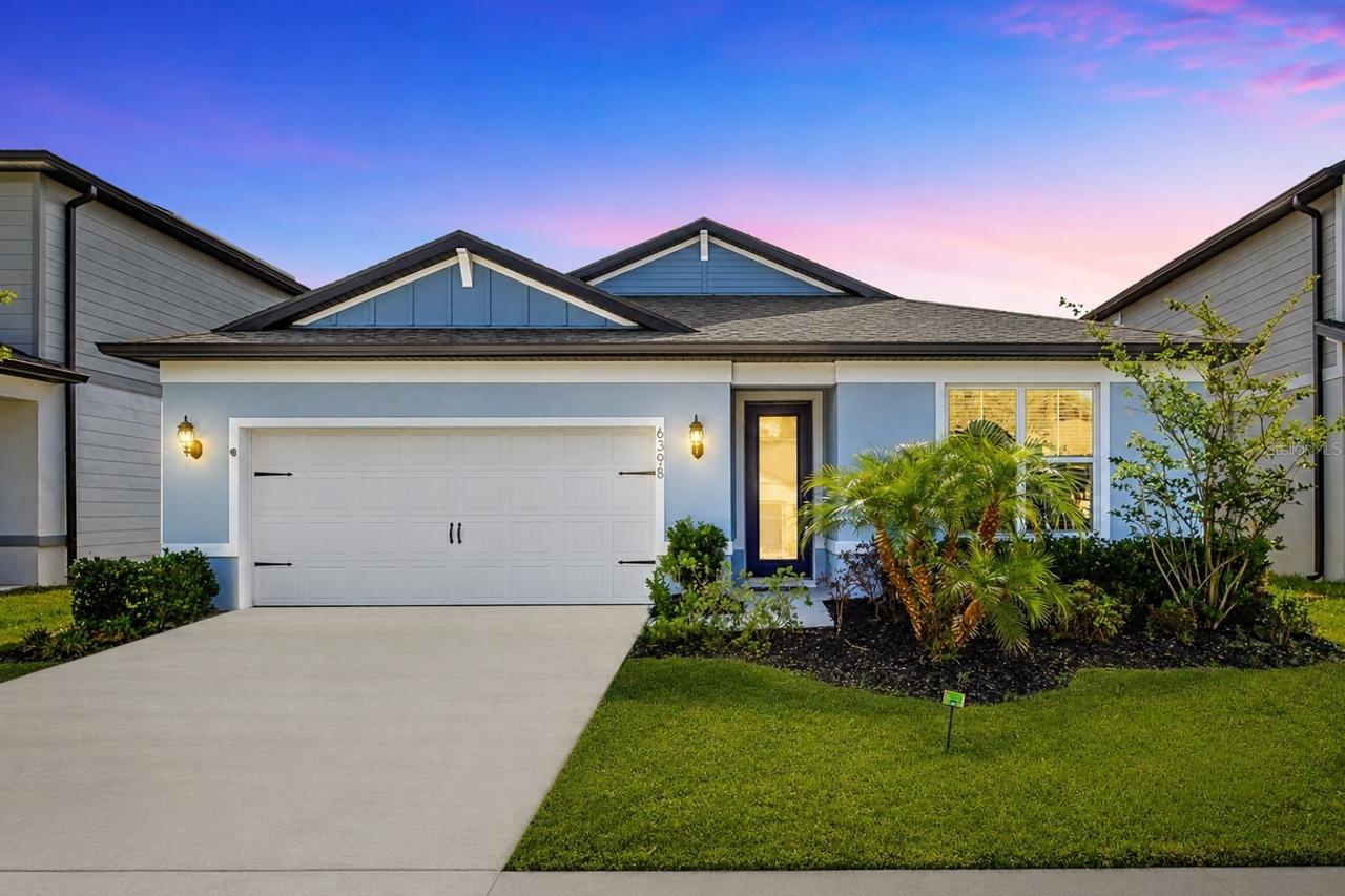 6398 Bradford Woods Dr., Zephyrhills, FL 33542