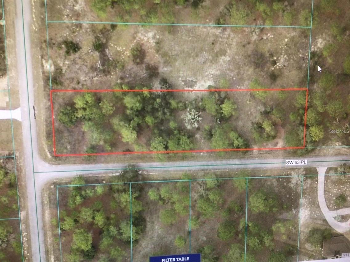 SW 0 Sw 209 Ave Ave., Dunnellon, FL 34431