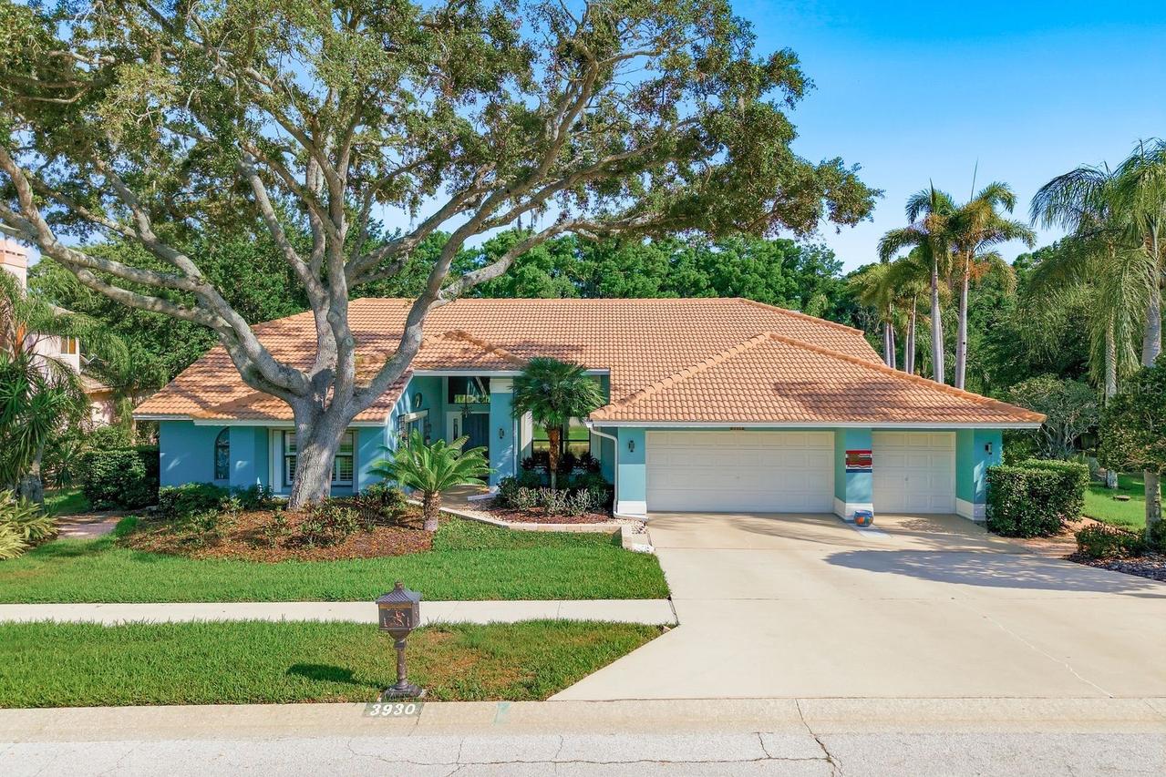3930 Tarian Ct., Palm Harbor, FL 34684