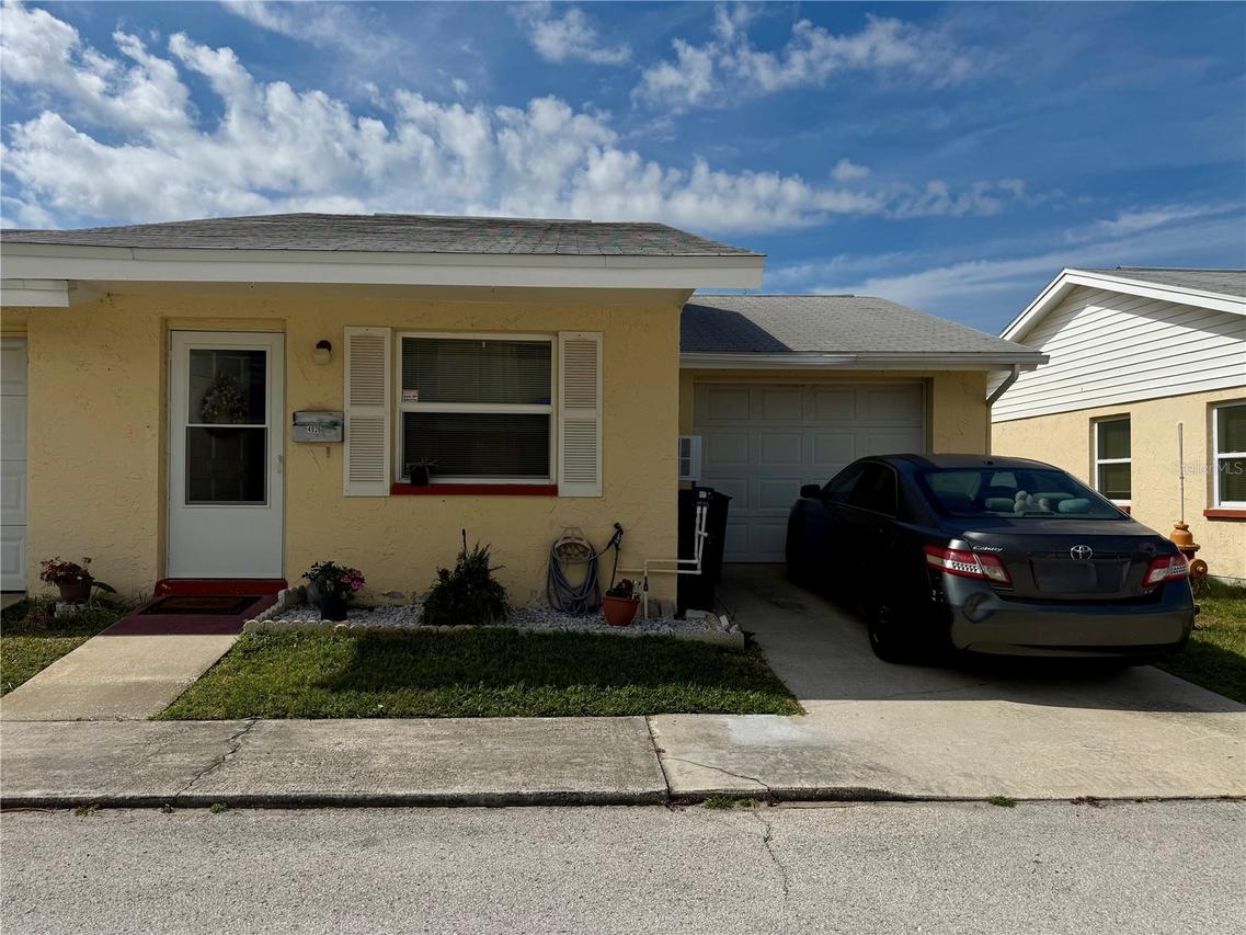 4926 Filner St., New Port Richey, FL 34652