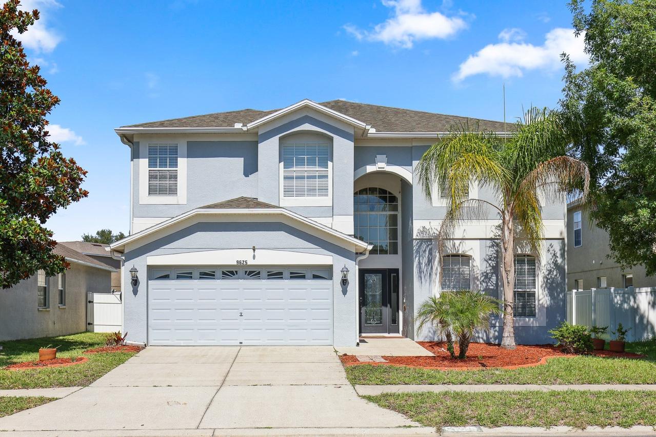 9625 Baton Rouge Ln., Land O Lakes, FL 34638
