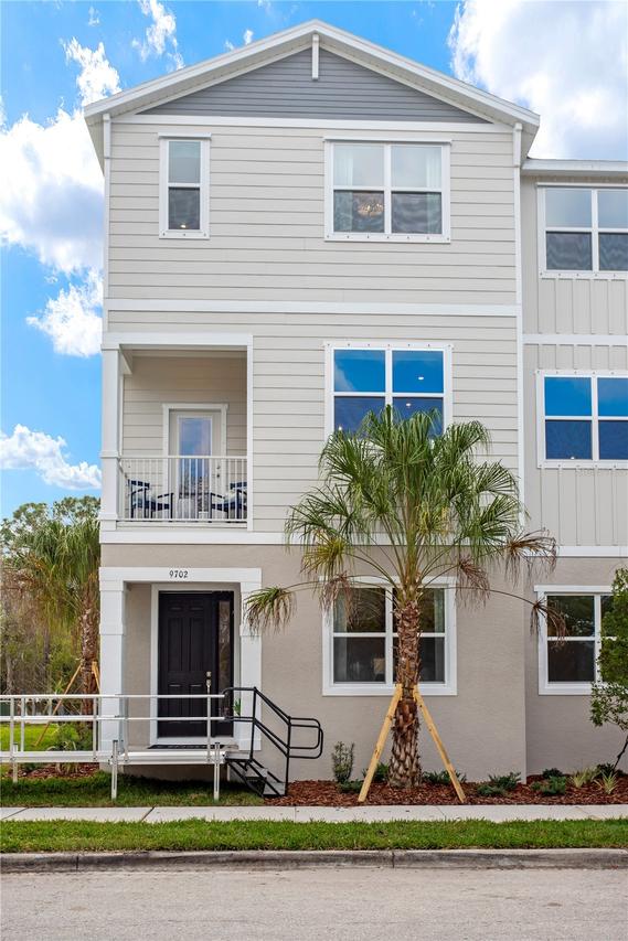 9604 Tate Ln., Westchase, FL 33626