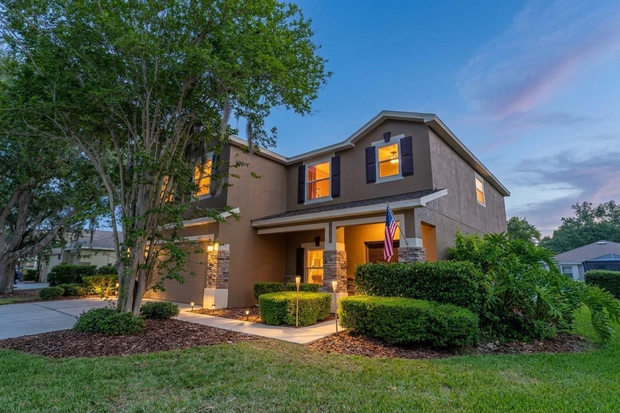 6302 Bridgevista Dr., Lithia, FL 33547