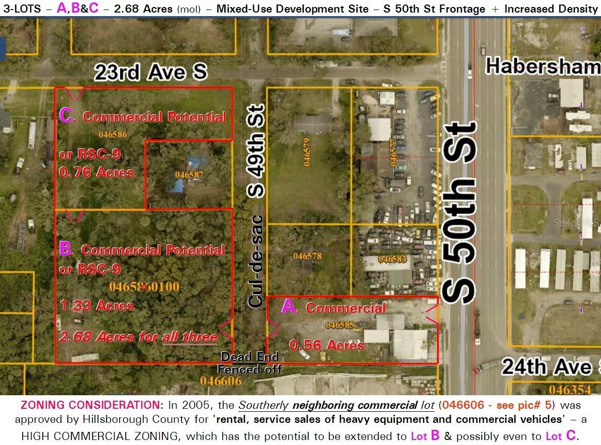 2319 S 50th St., Tampa, FL 33619