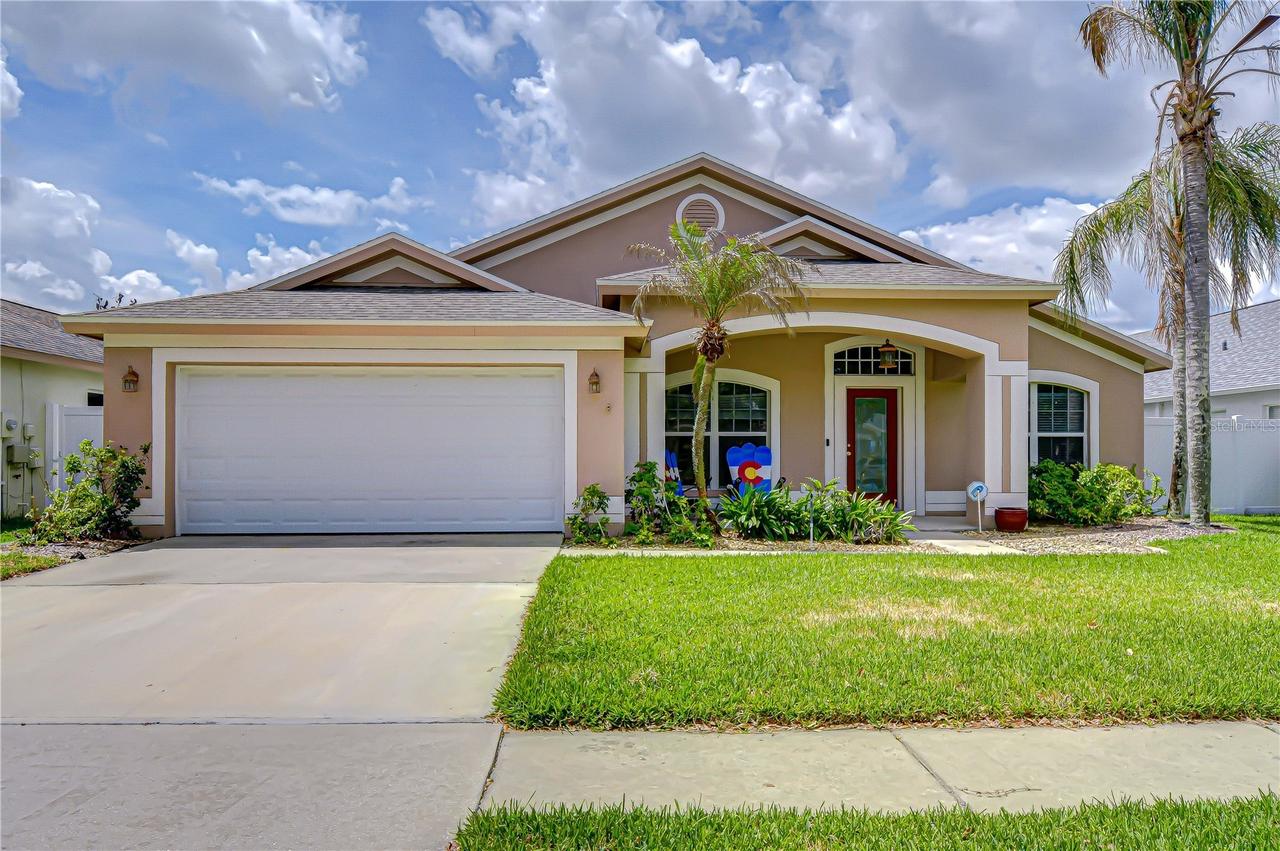 2617 Allwood Ave., Valrico, FL 33596