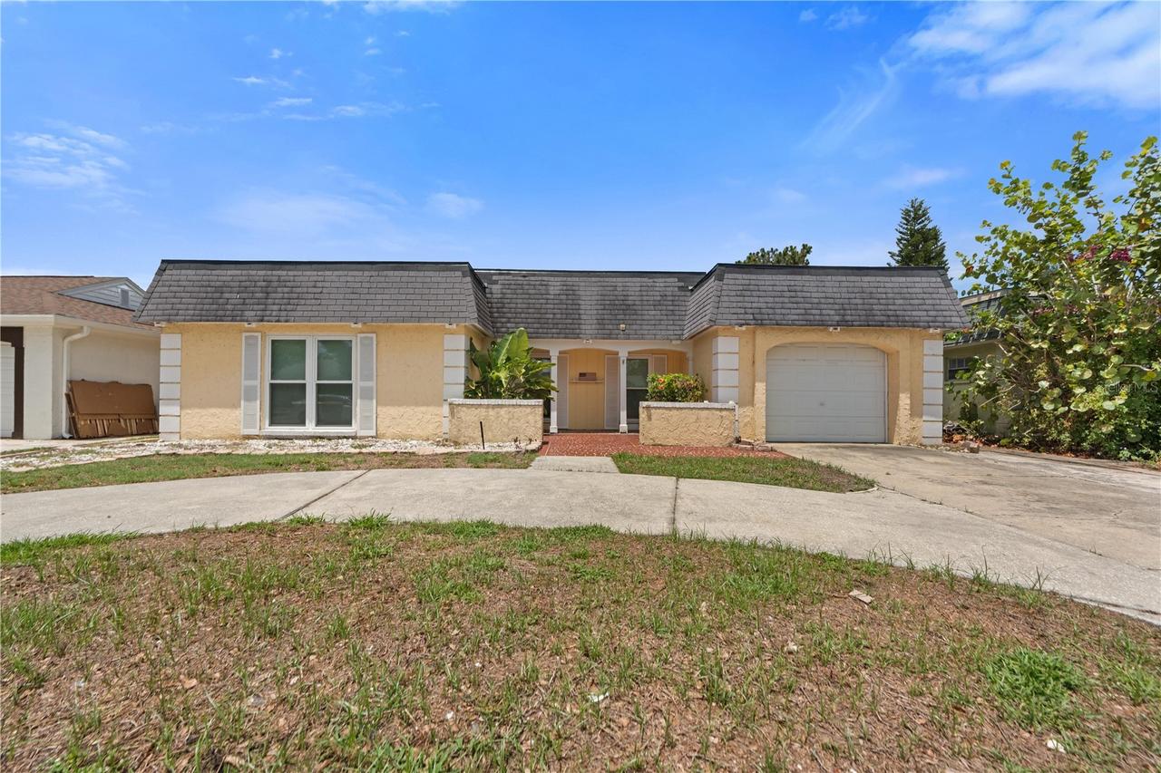 3531 Landale Dr., Holiday, FL 34691