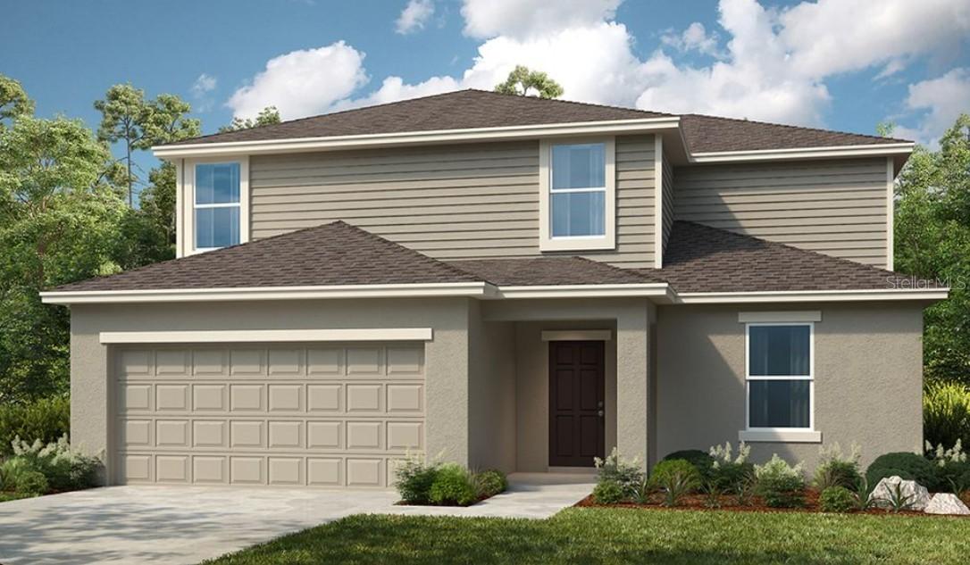 13818 Sawmill St., Parrish, FL 34219