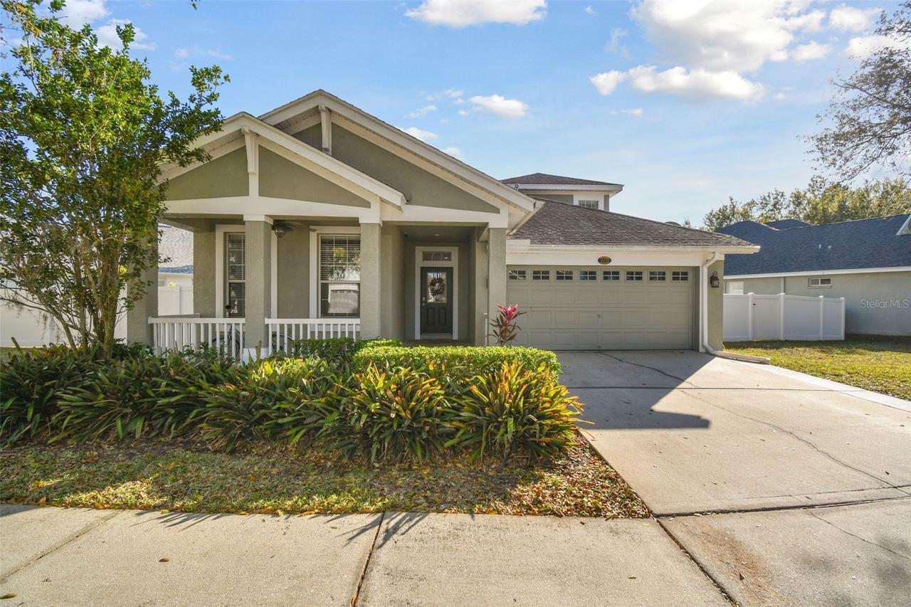 18034 Lake Reflections Blvd., Lutz, FL 33558