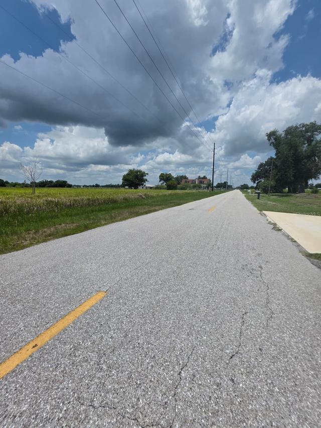 Metheny Rd, Parcel C, Wauchula, FL 33873