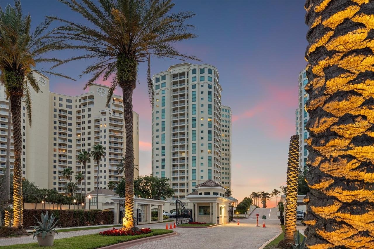 1180 Gulf Blvd. #401, Clearwater Beach, FL 33767