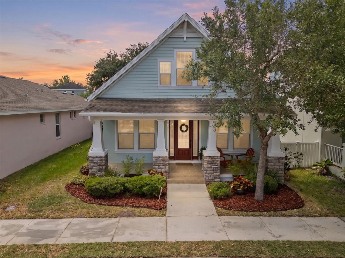 3537 Pickerell Pl., New Port Richey, FL 34655
