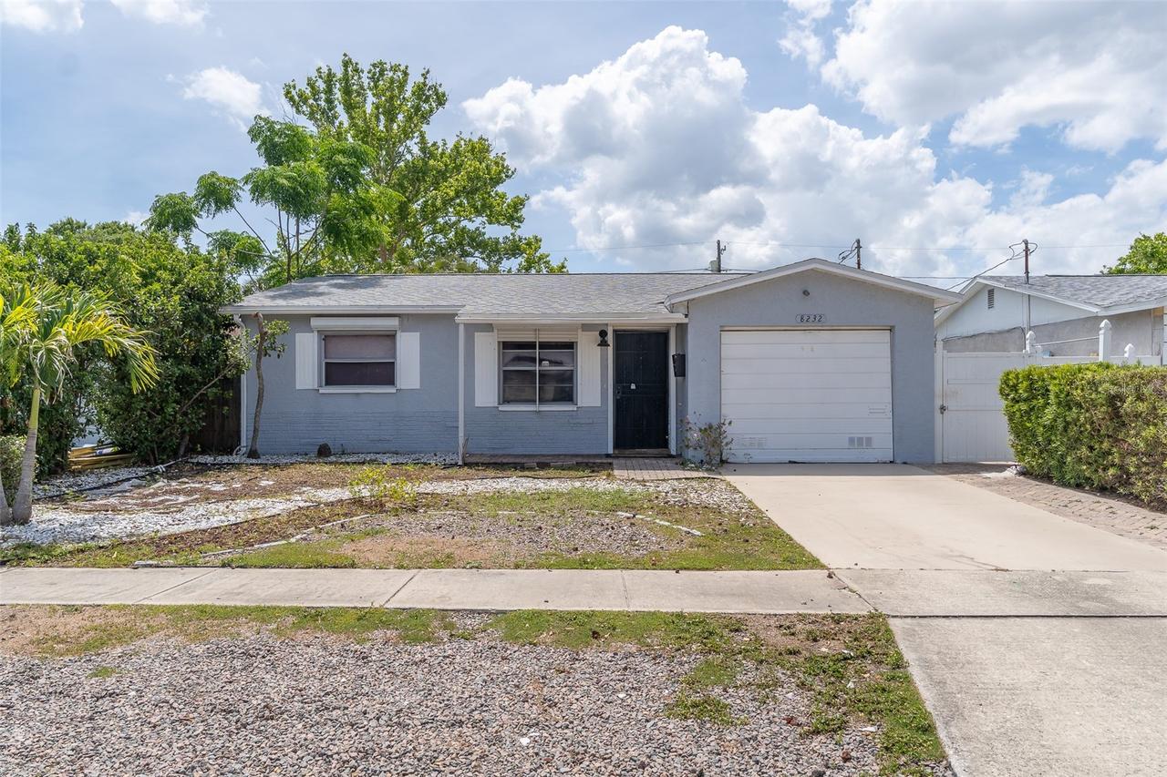 8232 43rd Way, Pinellas Park, FL 33781