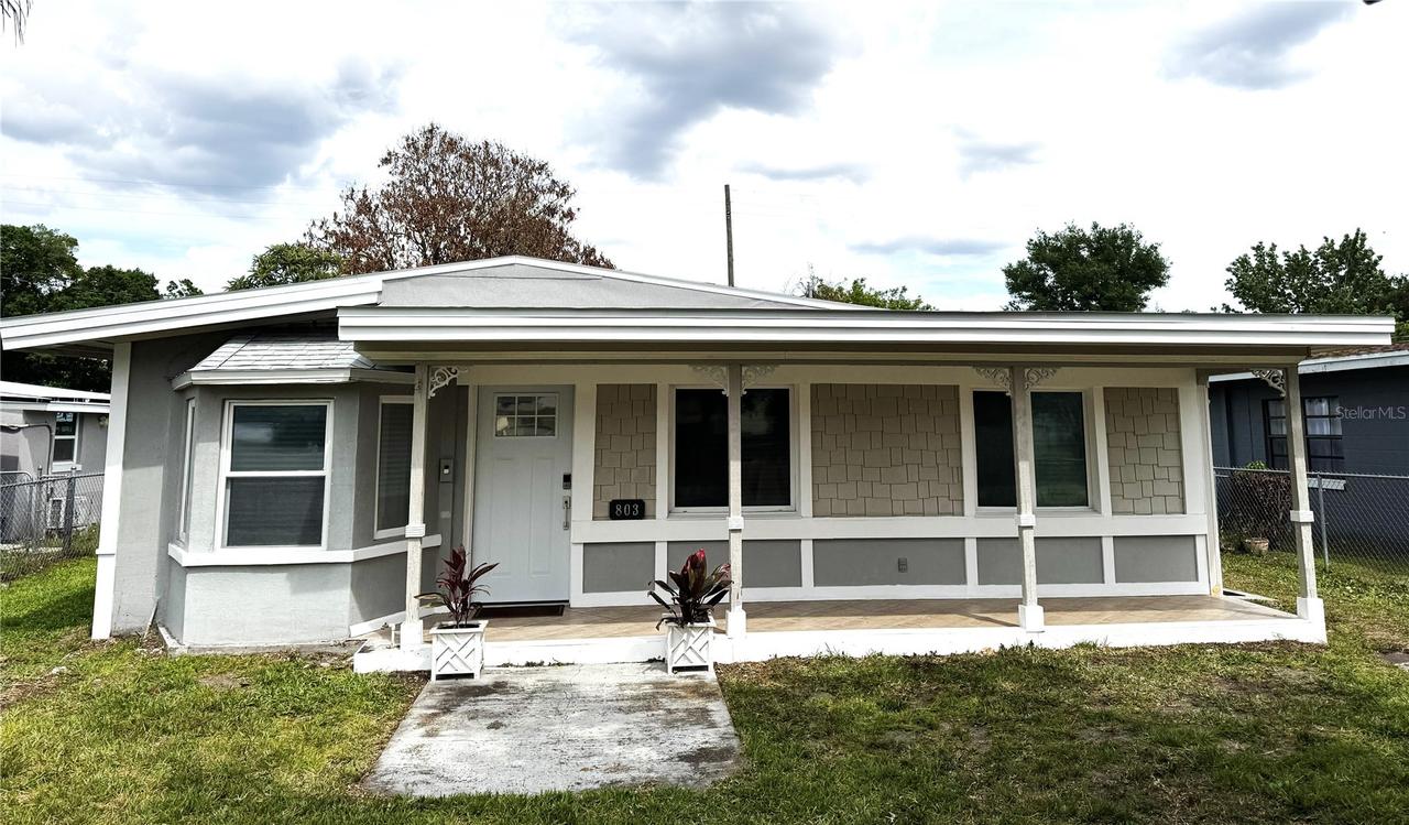 803 Haskell Ave., Orlando, FL 32807
