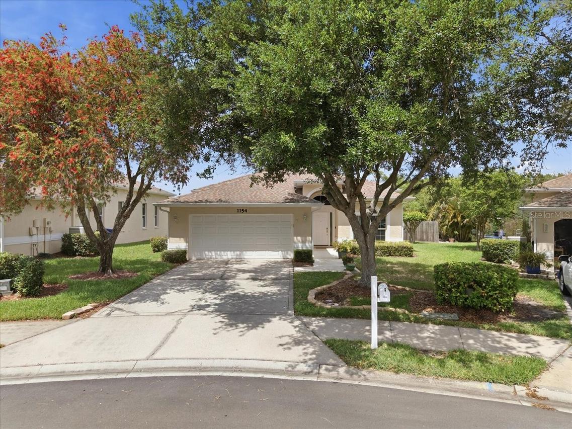 1154 Sarah Ct., Dunedin, FL 34698