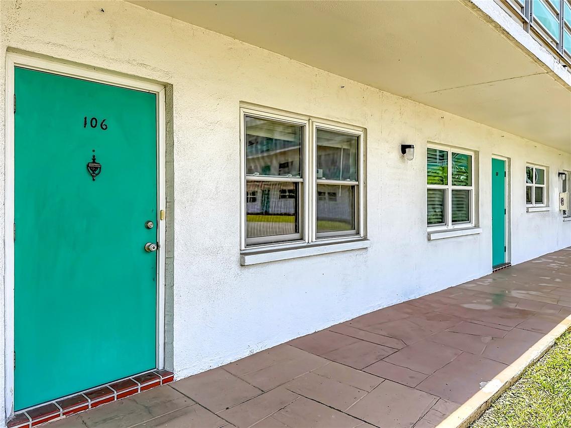 1900 59th Ave. #106, St Petersburg, FL 33714