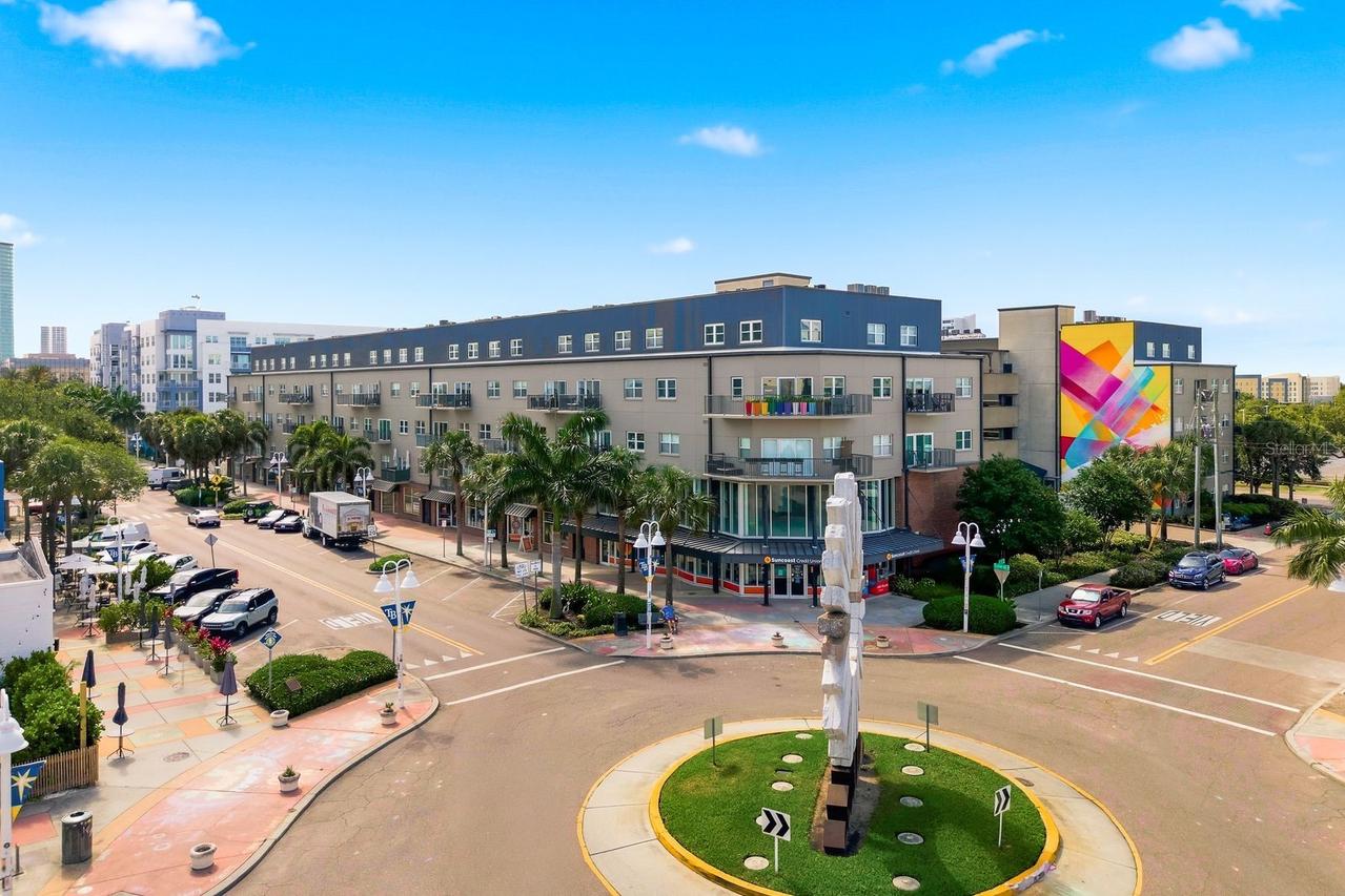 1010 Central Ave. #436, St Petersburg, FL 33705